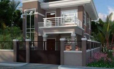 Cantik Desain Rumah Minimalis Elegan 2 Lantai 64 Menciptakan Ide Merombak Rumah Kecil oleh Desain Rumah Minimalis Elegan 2 Lantai