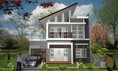 Cantik Desain Rumah Minimalis Eropa 2 Lantai 84 Dalam Inspirasi Dekorasi Rumah Kecil dengan Desain Rumah Minimalis Eropa 2 Lantai