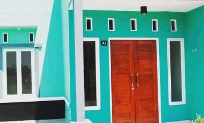 Cantik Desain Rumah Minimalis Warna Biru 83 Menciptakan Inspirasi Untuk Merombak Rumah untuk Desain Rumah Minimalis Warna Biru