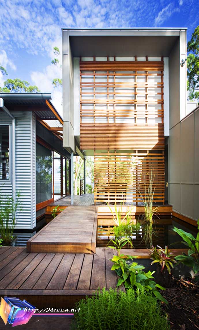 Cantik Desain Rumah Modern Luar Negeri 61 Dengan Tambahan Ide Dekorasi Rumah untuk Desain Rumah Modern Luar Negeri