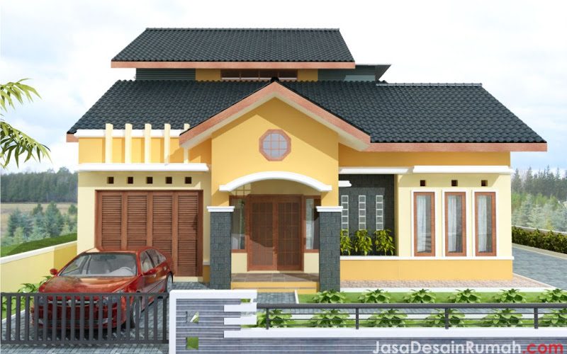 Cantik Desain Rumah Modern Plus Toko 65 Bangun Desain Dekorasi Mebel Rumah oleh Desain Rumah Modern Plus Toko