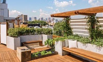 Cantik Desain Rumah Rooftop Minimalis 79 Di Perencanaan Desain Rumah untuk Desain Rumah Rooftop Minimalis