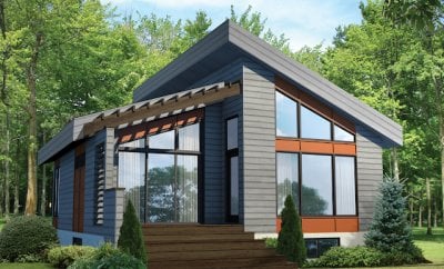 Cantik Desain Rumah Sederhana Ala Amerika 80 Renovasi Ide Dekorasi Rumah untuk Desain Rumah Sederhana Ala Amerika