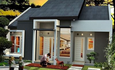 Cantik Desain Rumah Sederhana Dan Minimalis 31 Menciptakan Ide Merombak Rumah oleh Desain Rumah Sederhana Dan Minimalis