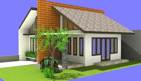 Cantik Desain Rumah Sederhana Yang Cantik 87 Renovasi Ide Merombak Rumah untuk Desain Rumah Sederhana Yang Cantik