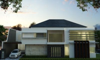 Cantik Most Desain Rumah Mewah 2 Lantai 79 Untuk Ide Merombak Rumah Kecil dengan Most Desain Rumah Mewah 2 Lantai