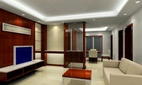 Desain Interior Rumah Ruko  IGP Interior  Design Jakarta 