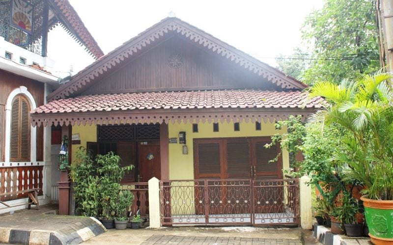 Cemerlang Desain Rumah Adat 90an 83 Renovasi Ide Desain Interior Untuk Desain Rumah oleh Desain Rumah Adat 90an