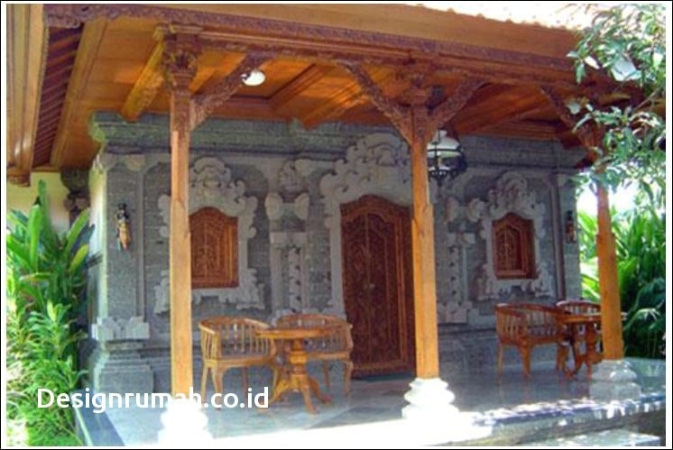 Cemerlang Desain Rumah Adat Bali Minimalis 64 Perencanaan Desain Rumah untuk Desain Rumah Adat Bali Minimalis