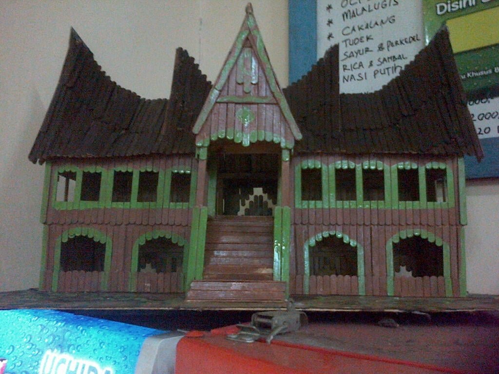 Cemerlang Desain Rumah Adat Gadang 95 Untuk Merancang Inspirasi Rumah untuk Desain Rumah Adat Gadang