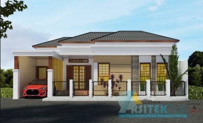 Cemerlang Desain Rumah Mewah Satu Lantai 53 Renovasi Dekorasi Rumah Untuk Gaya Desain Interior untuk Desain Rumah Mewah Satu Lantai