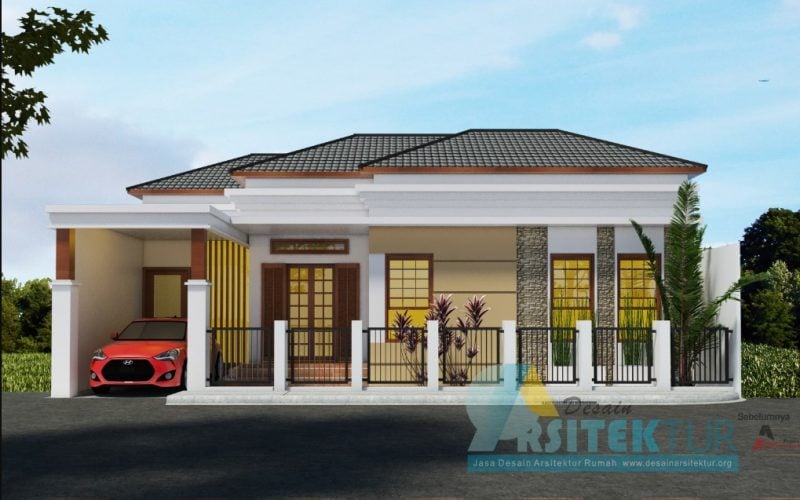 Cemerlang Desain Rumah Mewah Satu Lantai 53 Renovasi Dekorasi Rumah Untuk Gaya Desain Interior untuk Desain Rumah Mewah Satu Lantai