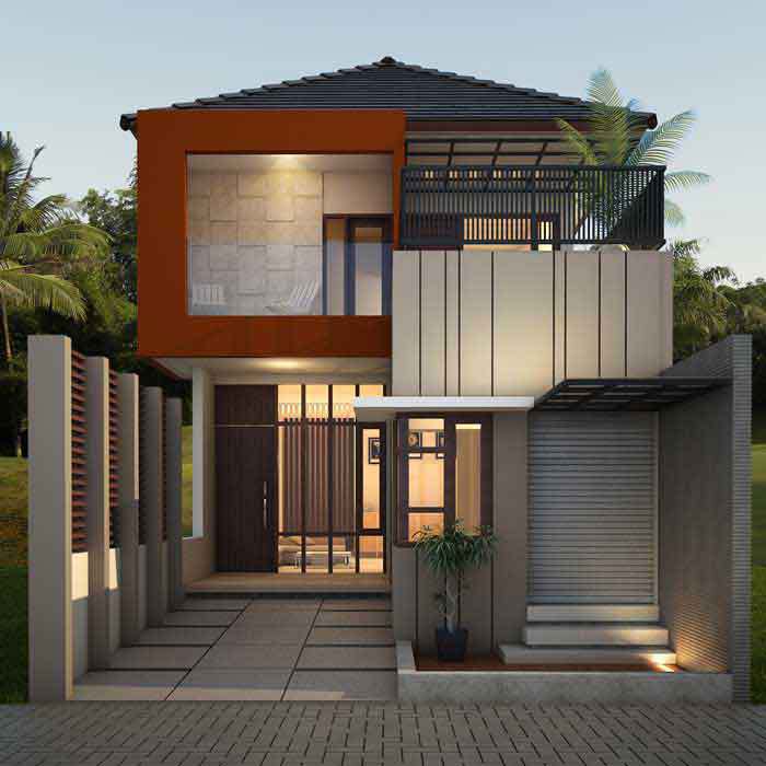 Cemerlang Desain Rumah Minimalis Futuristik 98 Menciptakan Ide Merombak Rumah untuk Desain Rumah Minimalis Futuristik