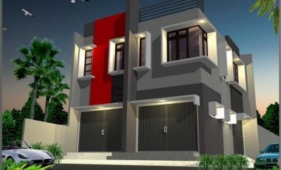 Cemerlang Desain Rumah Minimalis Ruko 2 Lantai 79 Menciptakan Inspirasi Untuk Merombak Rumah dengan Desain Rumah Minimalis Ruko 2 Lantai