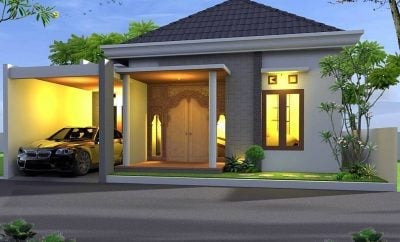 Cemerlang Desain Rumah Minimalis Yang Terbaru 94 Untuk Merancang Inspirasi Rumah oleh Desain Rumah Minimalis Yang Terbaru