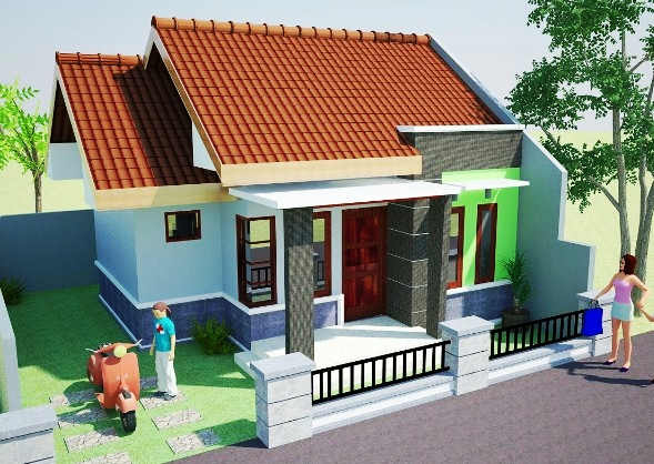 Cemerlang Desain Rumah Modern Di Desa 37 Menciptakan Ide Dekorasi Rumah Kecil dengan Desain Rumah Modern Di Desa