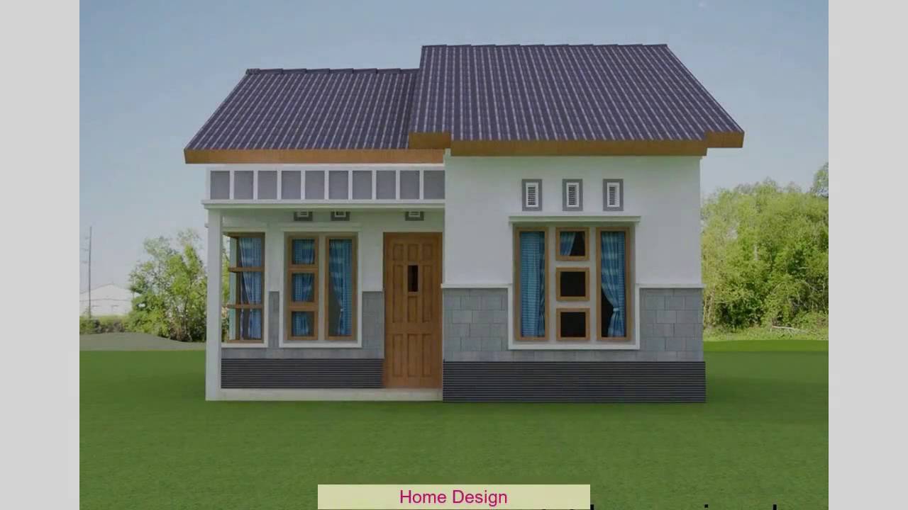 Cemerlang Gambar Desain Rumah Sederhana 22 Untuk Ide Dekorasi Rumah dengan Gambar Desain Rumah Sederhana