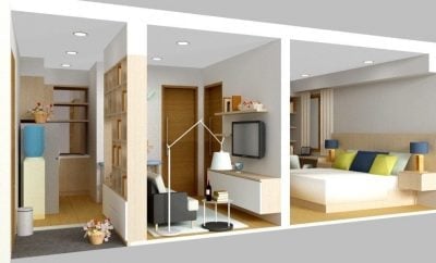 Epik Desain Interior Rumah Minimalis 51 Untuk Inspirasi Untuk Merombak Rumah untuk Desain Interior Rumah Minimalis