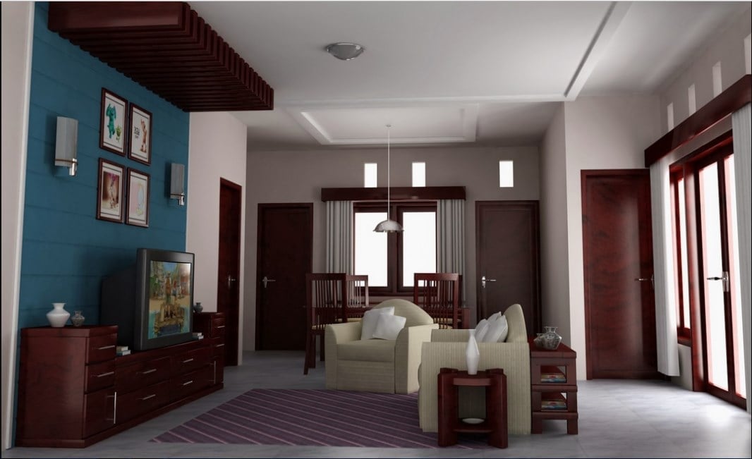 Epik Desain Interior Rumah Minimalis Sederhana 23 Menciptakan Ide Dekorasi Rumah untuk Desain Interior Rumah Minimalis Sederhana