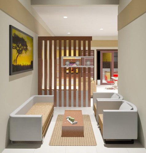 Epik Desain Interior Rumah Minimalis Sederhana 38 Di Inspirasi Interior Rumah untuk Desain Interior Rumah Minimalis Sederhana