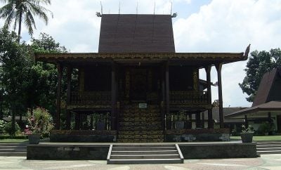 Epik Desain Rumah Adat Banjar 57 Renovasi Ide Dekorasi Rumah oleh Desain Rumah Adat Banjar