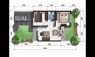 Epik Desain Rumah Mewah 6x10 59 Dekorasi Rumah Inspiratif untuk Desain Rumah Mewah 6x10