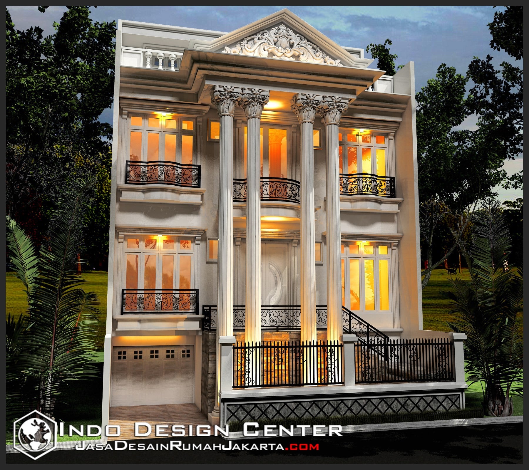 Epik Desain Rumah Mewah Eropa Minimalis 92 Untuk Ide Merombak Rumah Kecil untuk Desain Rumah Mewah Eropa Minimalis