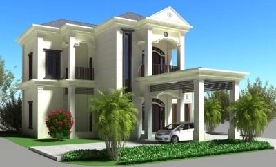 Epik Desain Rumah Mewah Klasik Mediterania 85 Dengan Tambahan Ide Dekorasi Rumah dengan Desain Rumah Mewah Klasik Mediterania