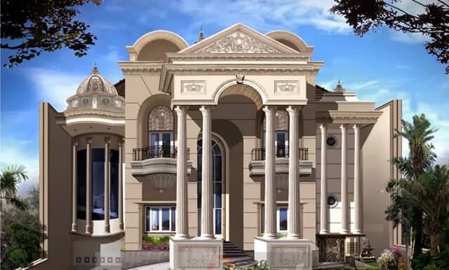 Epik Desain Rumah Mewah Spanyol 95 Bangun Ide Merombak Rumah untuk Desain Rumah Mewah Spanyol