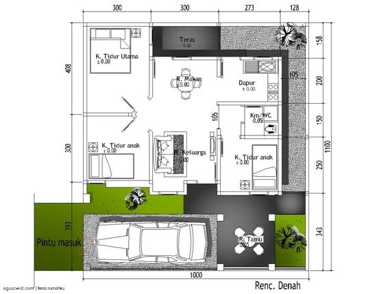 Epik Desain Rumah Minimalis 1 Lantai Ukuran 12 X 1 24 Menciptakan Inspirasi Untuk Merombak Rumah untuk Desain Rumah Minimalis 1 Lantai Ukuran 12 X 1