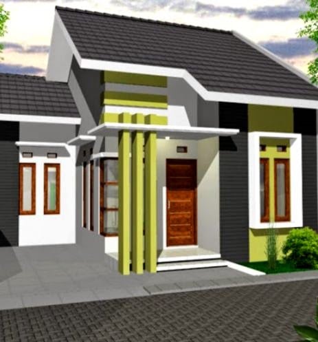 Epik Desain Rumah Minimalis Bagian Depan 72 Bangun Ide Dekorasi Rumah dengan Desain Rumah Minimalis Bagian Depan