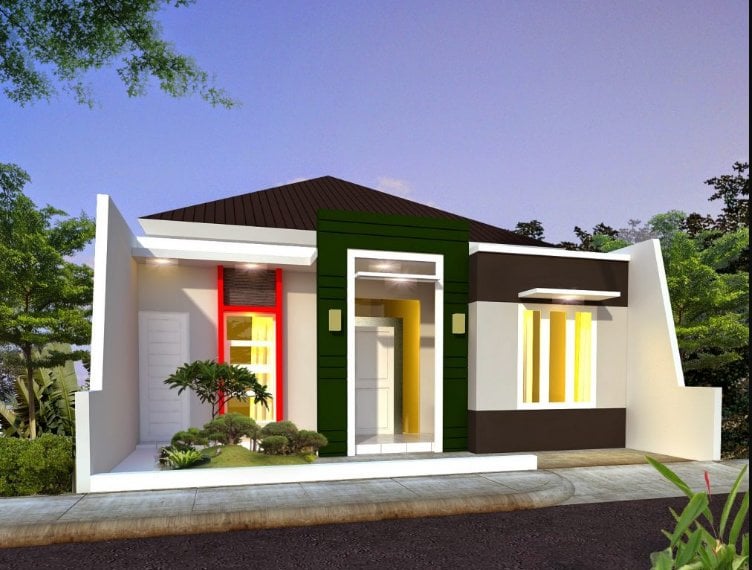 Epik Desain Rumah Minimalis Futuristik 78 Menciptakan Desain Rumah Gaya Ide Interior oleh Desain Rumah Minimalis Futuristik