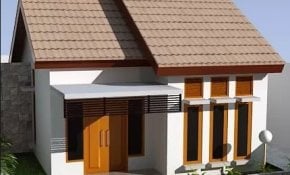 Epik Desain Rumah Minimalis Harga 30 Juta 34 Menciptakan 