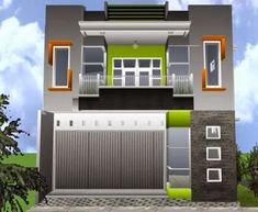 Epik Desain Rumah Minimalis Ruko 2 Lantai 87 Ide Dekorasi Rumah dengan Desain Rumah Minimalis Ruko 2 Lantai