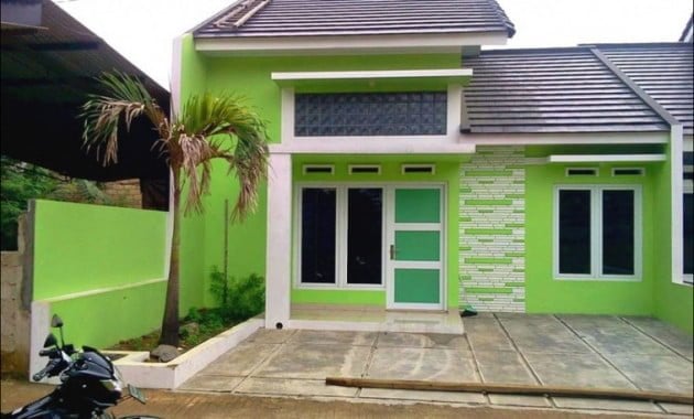 Epik Desain Rumah Minimalis Warna Hijau 53 Tentang Ide Renovasi Rumah oleh Desain Rumah Minimalis Warna Hijau