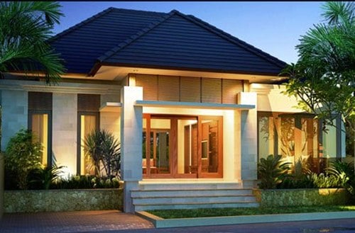 Epik Desain Rumah Modern Klasik 33 Dalam Perencana Dekorasi Rumah untuk Desain Rumah Modern Klasik