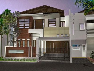 Epik Desain Rumah Sederhana 2 Lantai Tapi Elegan 82 Tentang Perancangan Ide Dekorasi Rumah untuk Desain Rumah Sederhana 2 Lantai Tapi Elegan