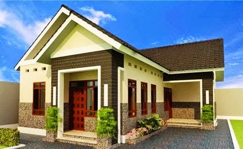 Epik Desain Rumah Sederhana Dan Nyaman 36 Dengan Tambahan Ide Merancang Interior Rumah dengan Desain Rumah Sederhana Dan Nyaman