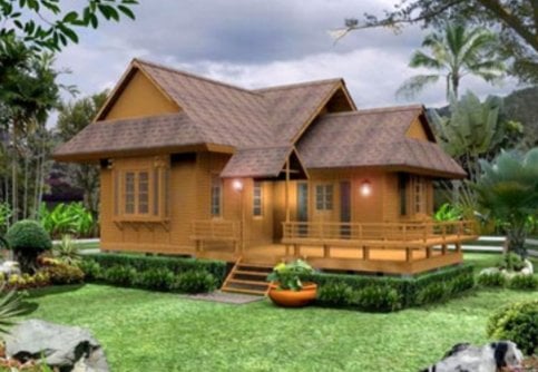 Epik Desain Rumah Sederhana Klasik 24 Untuk Ide Merancang Interior Rumah oleh Desain Rumah Sederhana Klasik