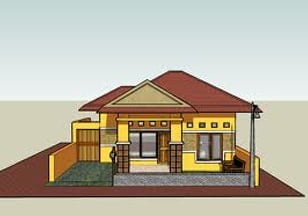 Epik Desain Rumah Sederhana Namun Menarik 95 Dalam Inspirasi Dekorasi Rumah Kecil oleh Desain Rumah Sederhana Namun Menarik