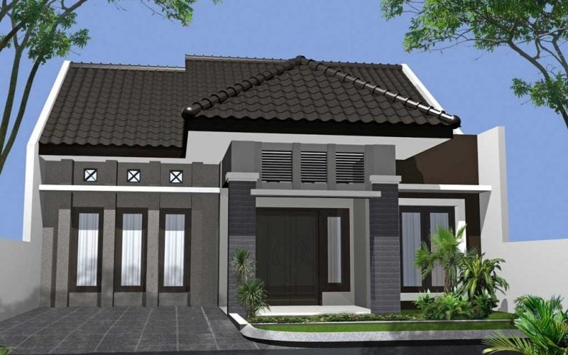 Epik Desain Rumah Sederhana Namun Terlihat Mewah 98 Di Inspirasi Ide Desain Interior Rumah oleh Desain Rumah Sederhana Namun Terlihat Mewah