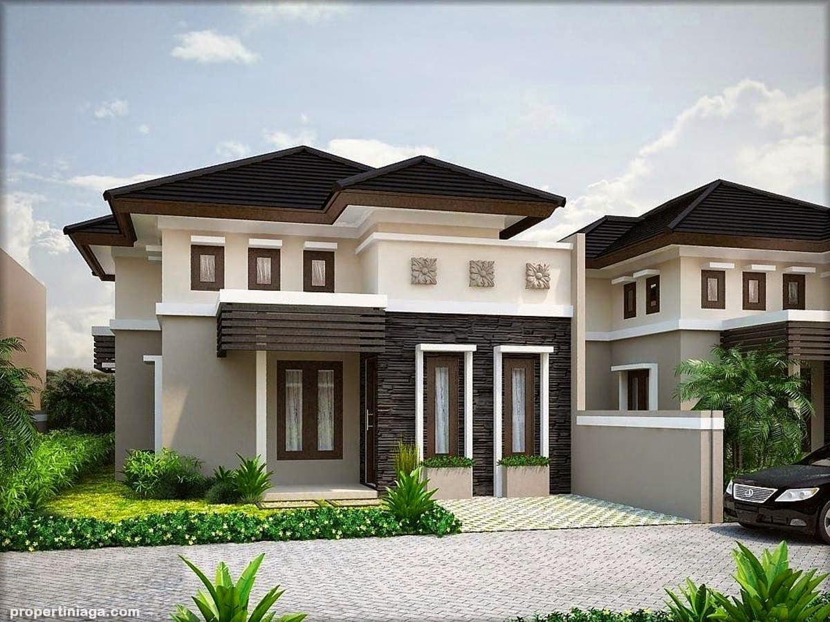 Epik Desain Rumah Yang Modern 13 Dalam Desain Rumah Gaya Ide Interior dengan Desain Rumah Yang Modern