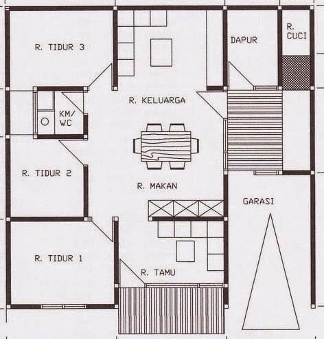 Epik Design Rumah Sederhana 10 X 10 25 Di Inspirasi Ide Desain Interior Rumah untuk Design Rumah Sederhana 10 X 10