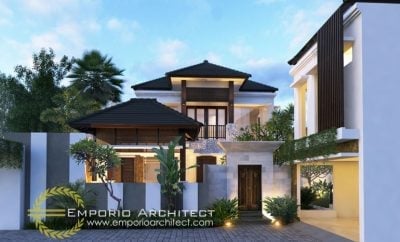 Fancy Desain Rumah Adat Bali Modern 40 Tentang Perencana Dekorasi Rumah dengan Desain Rumah Adat Bali Modern