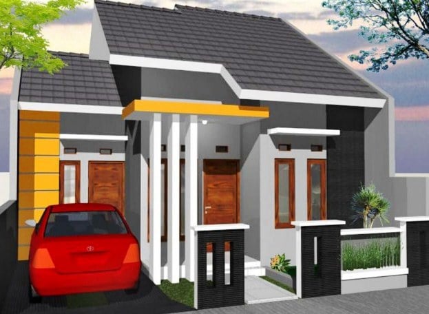Fancy Desain Rumah Kecil Yang Mewah 21 Bangun Ide Dekorasi Rumah untuk Desain Rumah Kecil Yang Mewah