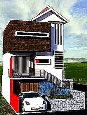 Fancy Desain Rumah Mewah Lahan Sempit 24 Dalam Dekorasi Interior Rumah untuk Desain Rumah Mewah Lahan Sempit