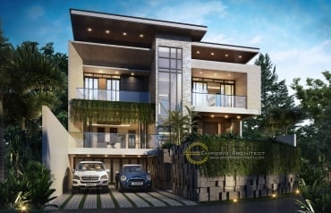 Fancy Desain Rumah Mewah Tropis 72 Untuk Dekorasi Rumah Inspiratif dengan Desain Rumah Mewah Tropis