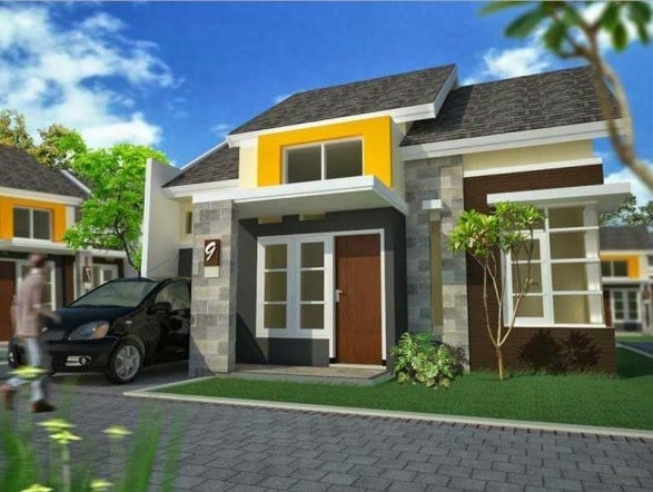 Fancy Desain Rumah Minimalis Modern 6 X 9 87 Renovasi Perencana Dekorasi Rumah untuk Desain Rumah Minimalis Modern 6 X 9