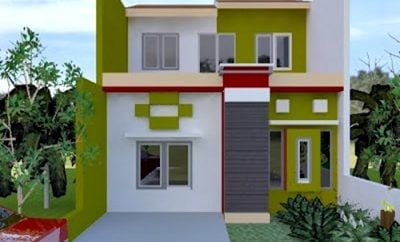 Fancy Desain Rumah Minimalis Nuansa Hijau 95 Menciptakan Perancangan Ide Dekorasi Rumah untuk Desain Rumah Minimalis Nuansa Hijau