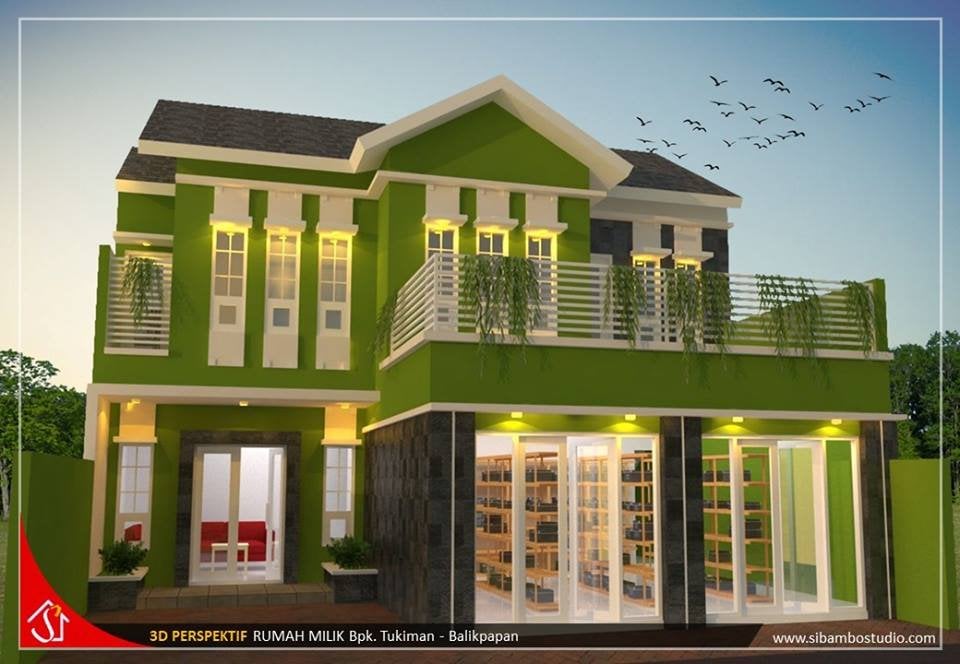 Fancy Desain Rumah Minimalis Plus Toko 34 Di Merancang Inspirasi Rumah untuk Desain Rumah Minimalis Plus Toko